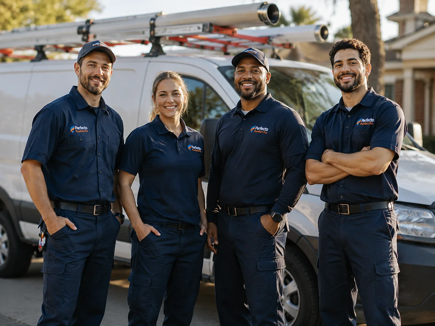 Emergency Plumber Near Me in Hoffman, NC near me